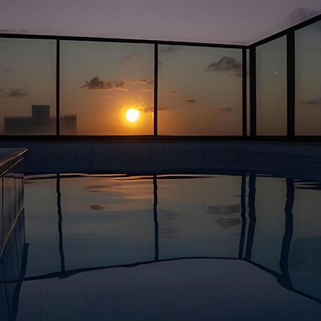 Hosts Br - Estudio Em Boa Viagem Apartment Recife Exterior foto