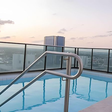 Hosts Br - Estudio Em Boa Viagem Apartment Recife Exterior foto