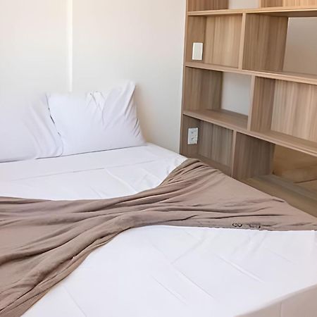 Hosts Br - Estudio Em Boa Viagem Apartment Recife Exterior foto