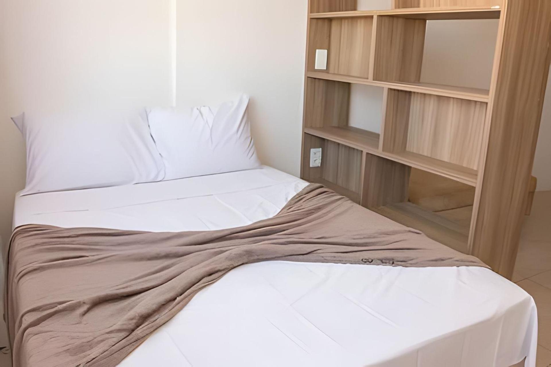 Hosts Br - Estudio Em Boa Viagem Apartment Recife Exterior foto