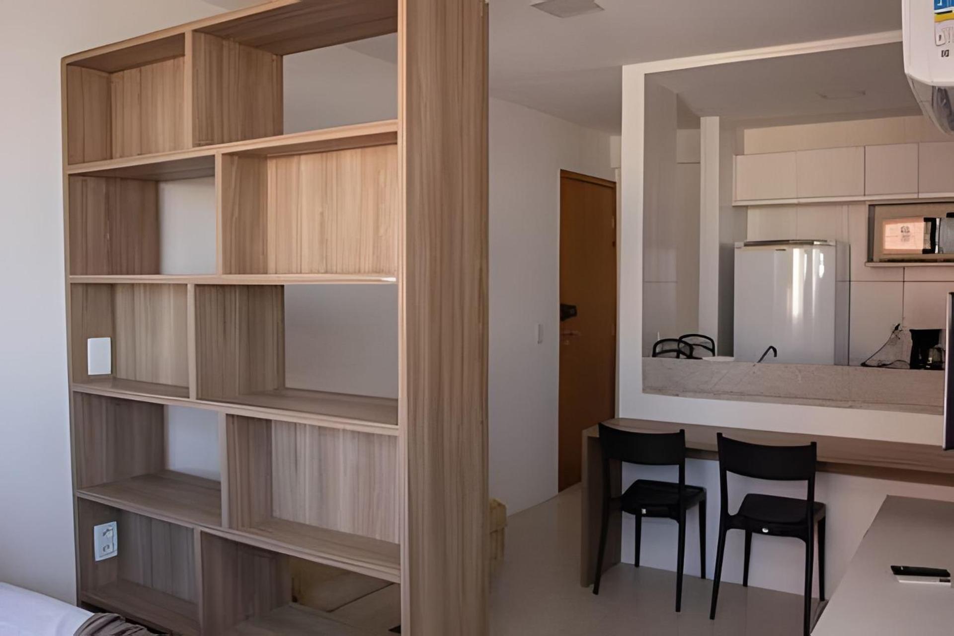 Hosts Br - Estudio Em Boa Viagem Apartment Recife Exterior foto